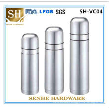 1000ml Double Wall Stainless Steel Vacuum Thermos Bullet Flask